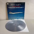 画像3: フランク・プゥルセル・グランド・オーケストラ ~ FRANCK POURCEL GRAND ORCHESTRE / コンコルド / CONCORDE (LP) 