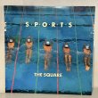 画像2: ザ・スクエア ~ THE SQUARE / スポーツ ~ S·P·O·R·T·S (LP) 