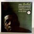 画像1: ジョン・コルトレーン・カルテット ~ JOHN COLTRANE QUARTET / バラード / BALLADS (LP) 