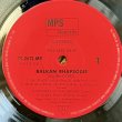 画像6: オイゲン・キケロ ~ EUGEN CICERO / バルカン・ラプソディ ~ BALKAN RHAPSODIE (LP)　