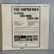 画像2: ザ・シュープリームス ~ THE SUPREMES / 愛はどこへ行ったの ~ WHERE DID OUR LOVE GO (LP)　