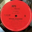 画像7: オイゲン・キケロ ~ EUGEN CICERO / バルカン・ラプソディ ~ BALKAN RHAPSODIE (LP)　