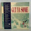 画像2: V.A. / GET YA SOME (LP)　