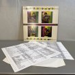 画像4: ネヴィル・ブラザーズ ~ NEVILLE BROTHERS / ネヴィル・イゼーション ~ NEVILLE-IZATION (LP)　