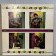 画像1: ネヴィル・ブラザーズ ~ NEVILLE BROTHERS / ネヴィル・イゼーション ~ NEVILLE-IZATION (LP)　