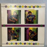 画像: ネヴィル・ブラザーズ ~ NEVILLE BROTHERS / ネヴィル・イゼーション ~ NEVILLE-IZATION (LP)　