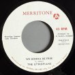 画像2: THE TERMITES / THE ETHIOPIANS — WE GONNA MAKE IT / WE GONNA BE FREE (7")　