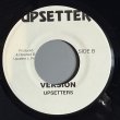 画像2: SUSAN CADOGAN / HURT SO GOOD — UPSETTERS / VERSION (7") 