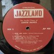 画像5: ジュニア・マンス ~ JUNIOR MANCE / ザ・ソウルフル・ピアノ・オブ・ジュニア・マンス ~ THE SOULFUL PIANO OF JUNIOR MANCE (LP) 