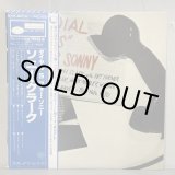 画像: ソニー・クラーク ~ SONNY CLARK / ダイヤル S フォー・ソニー ~ DIAL S FOR SONNY (LP)