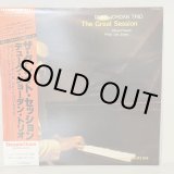 画像: デューク・ジョーダン ~ DUKE JORDAN / ザ・グレイト・セッション ~ THE GREAT SESSION (LP)　