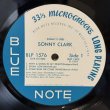 画像7: ソニー・クラーク ~ SONNY CLARK / ソニーズ・クリブ ~ SONNY'S CRIB (LP)　
