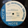 画像5: ルー・ドナルドソン ~ LOU DONALDSON / ブルース・ウォーク ~ BLUES WALK (LP)　