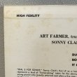 画像3: ソニー・クラーク ~ SONNY CLARK / ダイヤル S フォー・ソニー ~ DIAL S FOR SONNY (LP)
