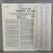 画像2: ソニー・クラーク ~ SONNY CLARK / ソニーズ・クリブ ~ SONNY'S CRIB (LP)　