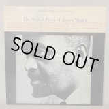 画像: ジュニア・マンス ~ JUNIOR MANCE / ザ・ソウルフル・ピアノ・オブ・ジュニア・マンス ~ THE SOULFUL PIANO OF JUNIOR MANCE (LP) 