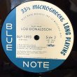 画像6: ルー・ドナルドソン ~ LOU DONALDSON / ブルース・ウォーク ~ BLUES WALK (LP)　