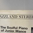画像9: ジュニア・マンス ~ JUNIOR MANCE / ザ・ソウルフル・ピアノ・オブ・ジュニア・マンス ~ THE SOULFUL PIANO OF JUNIOR MANCE (LP) 