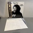 画像3: サラ・ヴォーン ~ SARAH VAUGHAN / 枯葉 ~ CRAZY AND MIXED UP (LP) 