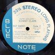 画像6: ソニー・クラーク ~ SONNY CLARK / リーピン・アンド・ローピン ~ LEAPIN' AND LOPIN' (LP)　