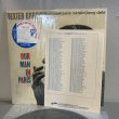 画像4: デクスター・ゴードン ~ DEXTER GORDON / アワ・マン・イン・パリ ~ OUR MAN IN PARIS (LP)
