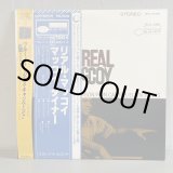 画像: マッコイ・タイナー ~ McCOY TYNER / リアル・マッコイ ~ THE REAL McCOY (LP)　