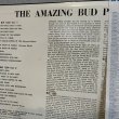 画像5: バド・パウエル ~ BUD POWELL / アメイジング・バド・パウエル 第1集 ~ THE AMAZING BUD POWELL VOL.1 (LP)