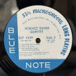 画像8: ホレス・シルヴァー・クインテット ~ HORACE SILVER QUINTET / ホレス・シルヴァー・クインテット（シックス・ピーシズ・オブ・シルヴァー）~ SIX PIECES OF SILVER (LP)　