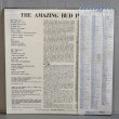 画像2: バド・パウエル ~ BUD POWELL / アメイジング・バド・パウエル 第1集 ~ THE AMAZING BUD POWELL VOL.1 (LP)