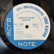 画像7: ホレス・シルヴァー・クインテット ~ HORACE SILVER QUINTET / ホレス・シルヴァー・クインテット（シックス・ピーシズ・オブ・シルヴァー）~ SIX PIECES OF SILVER (LP)　