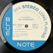 画像6: リー・モーガン ~ LEE MORGAN / ザ・サイドワインダー ~ THE SIDEWINDER (LP)　