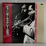 画像: キャノンボール・アダレイ ~ CANNONBALL ADDERLEY / キャノンボール・アダレイ1963 イン・ジャパン ~ A DAY WITH CANNONBALL ADDERLEY 1963 (LP)　