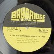 画像4: キャノンボール・アダレイ ~ CANNONBALL ADDERLEY / キャノンボール・アダレイ1963 イン・ジャパン ~ A DAY WITH CANNONBALL ADDERLEY 1963 (LP)　