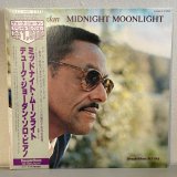 画像: デューク・ジョーダン ~ Duke Jordan / ミッドナイト・ムーンライト ~ Midnight Moonlight (LP)　