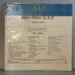 画像2: マイルス・デイヴィス ~ MILES DAVIS / E.S.P. (LP)　