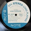 画像5: ジョン・コルトレーン ~ JOHN COLTRANE / ブルー・トレイン ~ BLUE TRAIN (LP)　