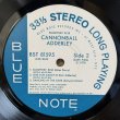 画像6: キャノンボール・アダレイ ~ CANNONBALL ADDERLEY / サムシン・エルス ~ SOMETHIN' ELSE (LP)　