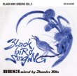 画像1: グリーロレコード×THUNDER KILLA / BLACK BIRD SINGING VOL.3 ~ VINTAGE SKA and RARE ROCK STEADY MIX ~