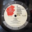 画像4: アッシャーD＆ダディ・フレディ ~ ASHER D & DADDY FREDDY / ラガマフィン・ヒップホップ ~ RAGAMUFFIN HIP-HOP (LP)　