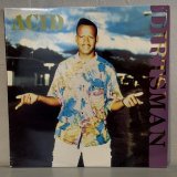 画像: ダーツマン ~ DIRTSMAN / アシッド ~ ACID (LP)　