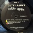 画像6: カッティー・ランクス ~ Cutty Ranks / シックス・ミリオン・ウェイズ・トゥ・ダイ ~ Six Million Ways To Die (LP)　