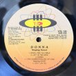 画像4: シンギング・スウィート ~ Singing Sweet / ドナ ~ Donna(LP) 