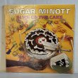 画像1: シュガー・マイノット ~ Sugar Minott / スライス・オブ・ザ・ケーキ ~ Slice Of The Cake (LP)　