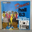 画像1: V.A. / ダンス・ホール '63 フィーチャリング・キング・スティット ~ Dance Hall '63 Featuring King Stitt (LP) 