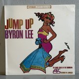 画像: バイロン・リー ~ Byron Lee / ジャンプ・アップ ~ Jump Up (LP)　