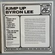画像2: バイロン・リー ~ Byron Lee / ジャンプ・アップ ~ Jump Up (LP)　