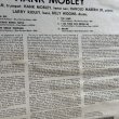 画像8: ハンク・モブレー ~ Hank Mobley / ディッピン ~ Dippin' (LP)　