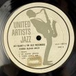 画像6: アート・ブレイキー＆ザ・ジャズ・メッセンジャーズ ~ Art Blakey & The Jazz Messengers / スリー・ブラインド・マイス ~ Three Blind Mice (LP) 