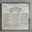 画像2: ソニー・クラーク ~ Sonny Clark / クール・ストラッティン ~ Cool Struttin' (LP) 