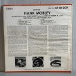 画像2: ハンク・モブレー ~ Hank Mobley / ディッピン ~ Dippin' (LP)　